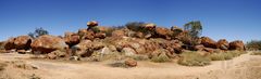 Devils Marbles