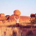 Devil's Marbles