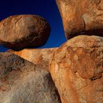 Devils Marbles