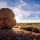 Devils Marbles (Australia)