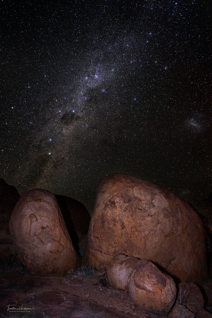 Devil's Marbles (Australia)