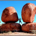 Devils Marbles