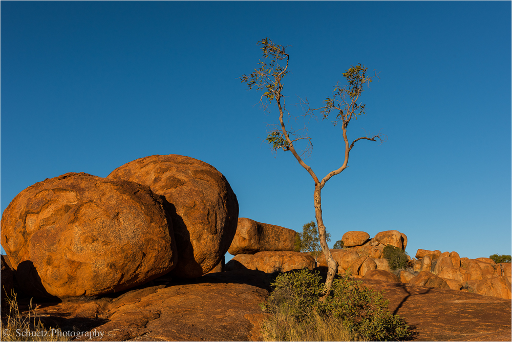 Devils Marbles