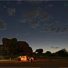 Devils Marbles