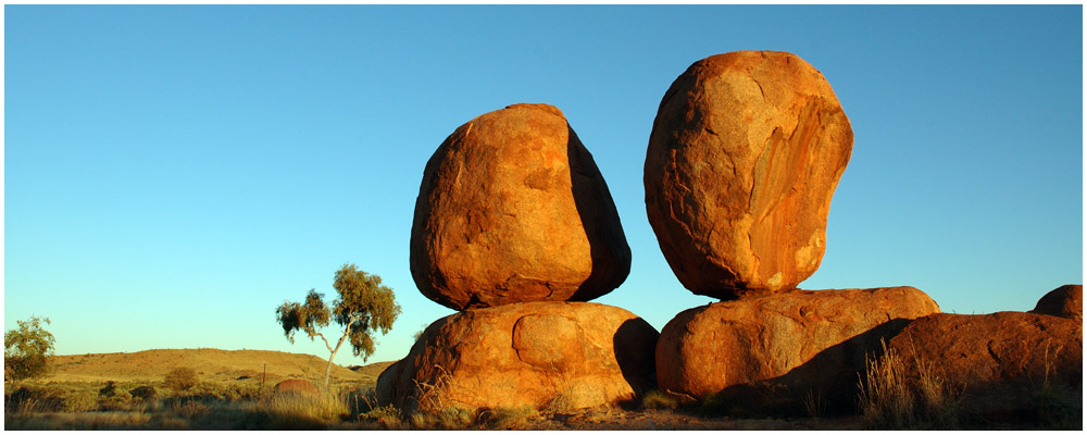 Devils Marbles