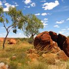 Devil's Marbles