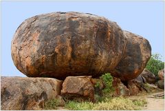 Devils Marbles