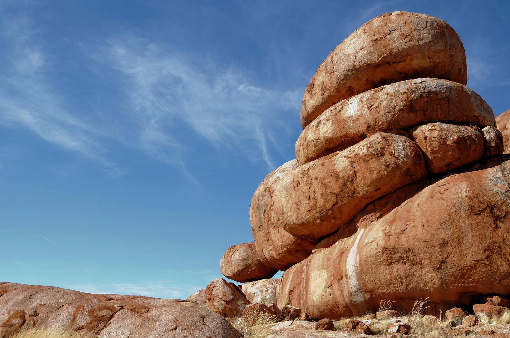 Devils Marbles