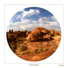 Devils Marbles