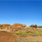 Devil´s Marbles I