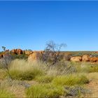 Devil´s Marbles II