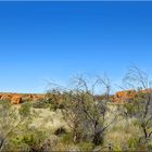 Devil´s Marbles III