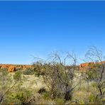 Devil´s Marbles III