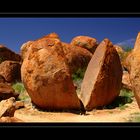 Devils Marbles III