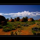 Devils Marbles IV