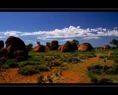 Devils Marbles IV