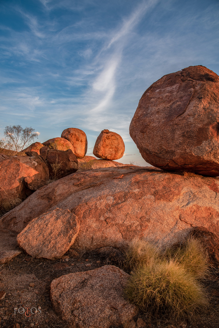 Devils Marbles (Karlu Karlu)