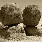 Devils Marbles - Northern Territory #2