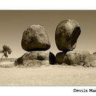 Devils Marbles - Northern Territory