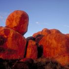 Devils Marbles von XTom