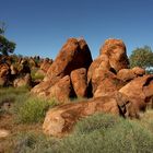 Devils Pebbles