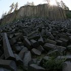 Devils Postpile