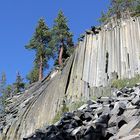 Devils Postpile