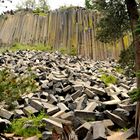 Devil's Postpile