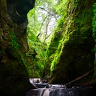 Devils Pulpit