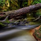 Devils Pulpit