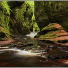 Devils Pulpit