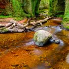 Devil's Pulpit