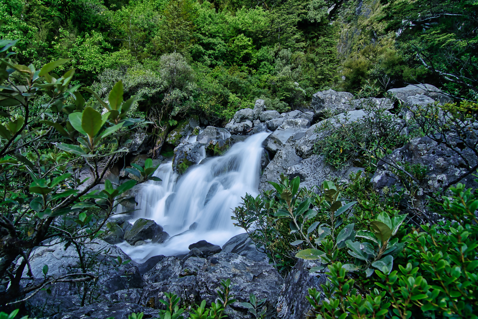 Devils Punchbowl 2