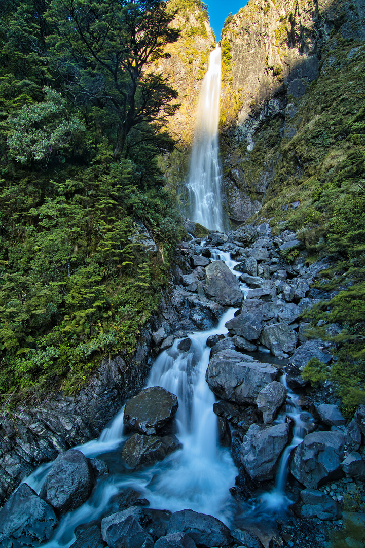 Devil`s Punchbowl