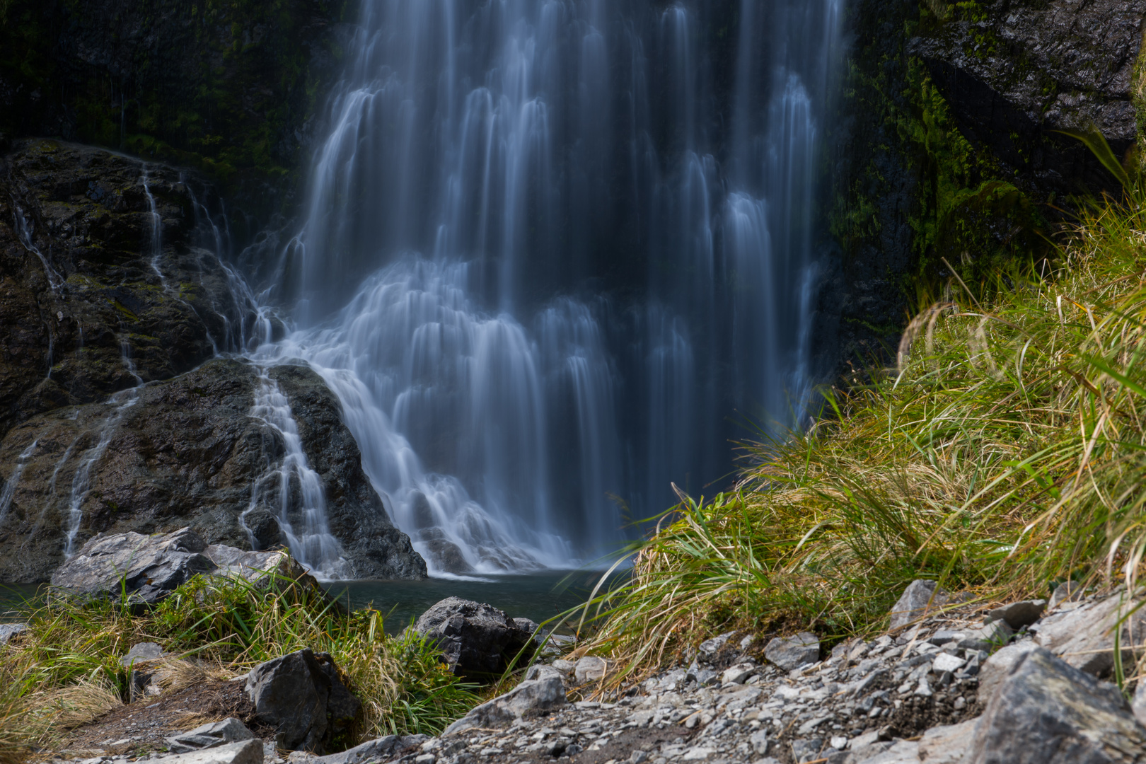 Devils Punchbowl