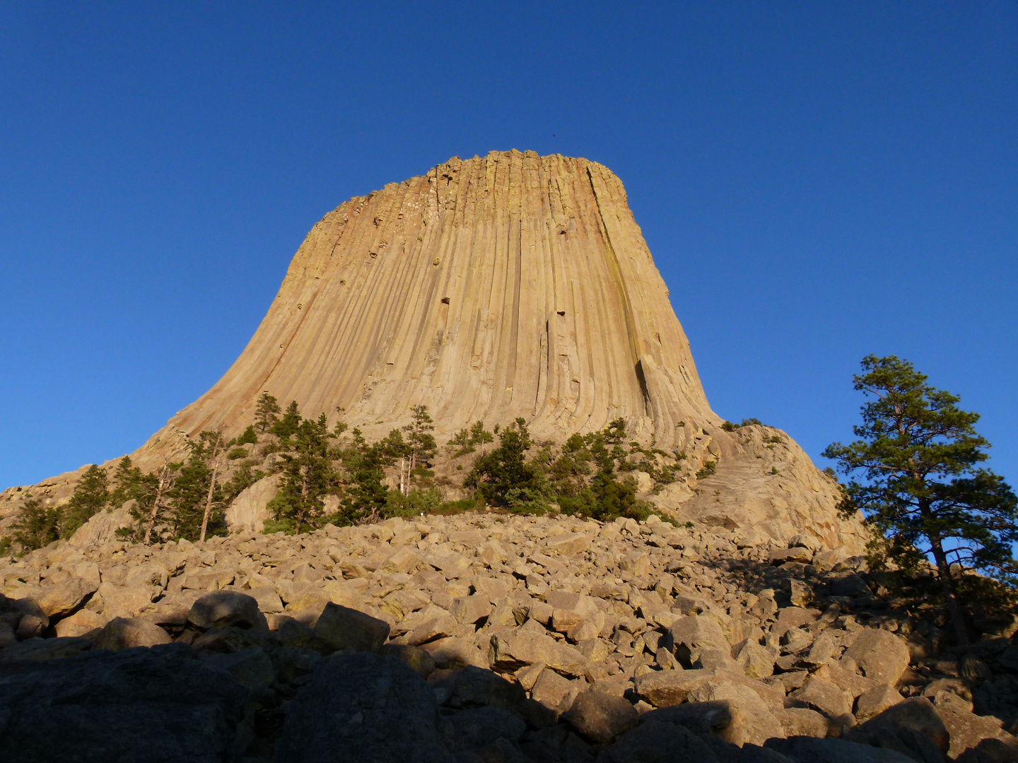 Devils Tower