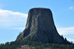 Devil's Tower