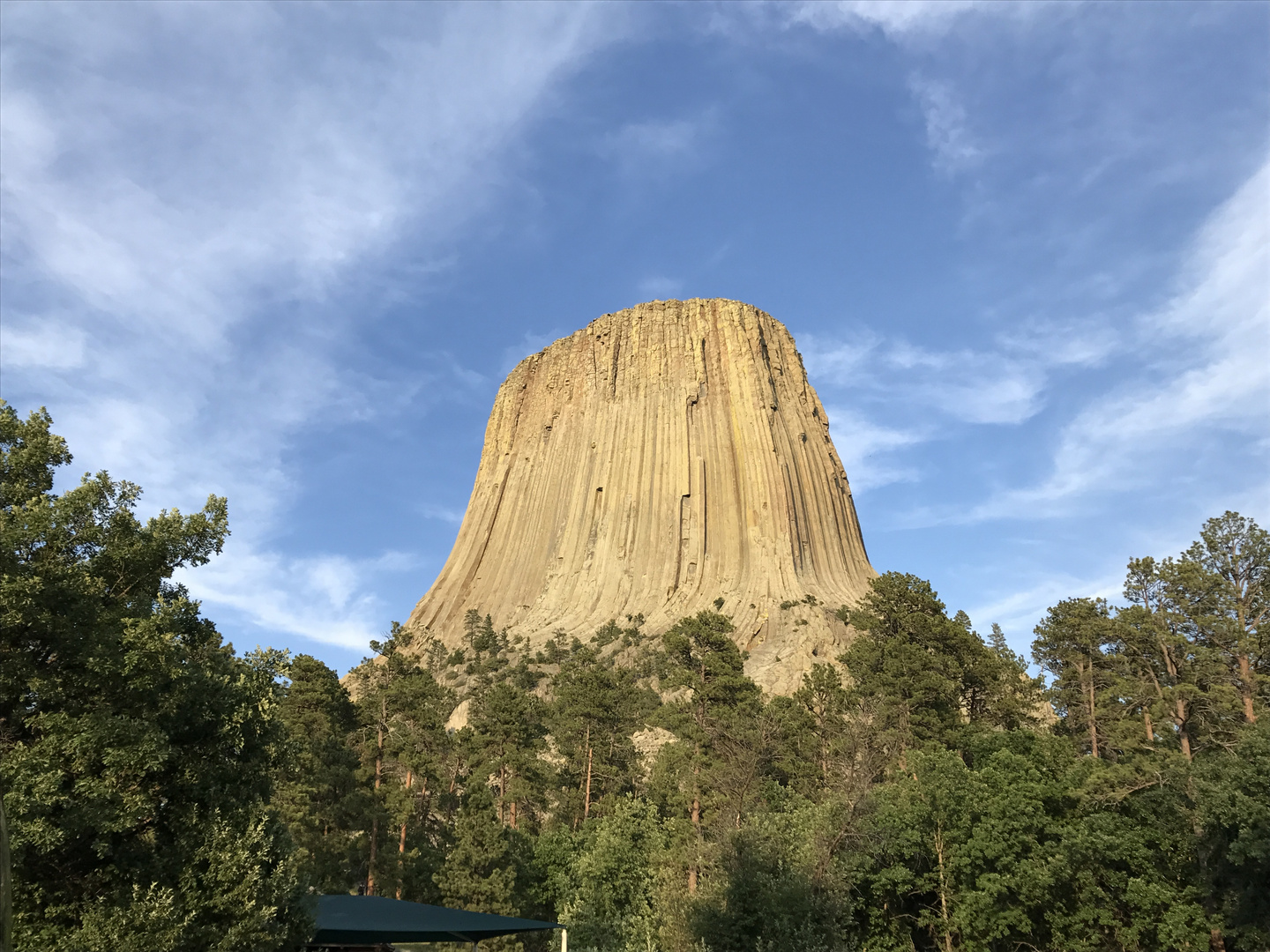 Devils Tower