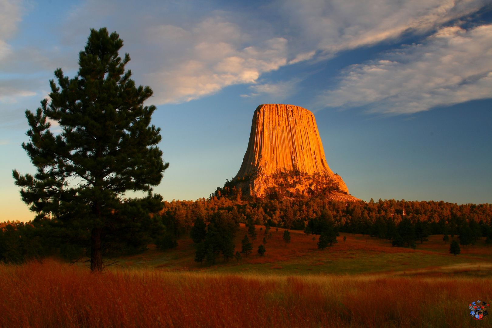 Devils Tower