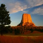 Devils Tower