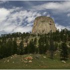 Devils Tower