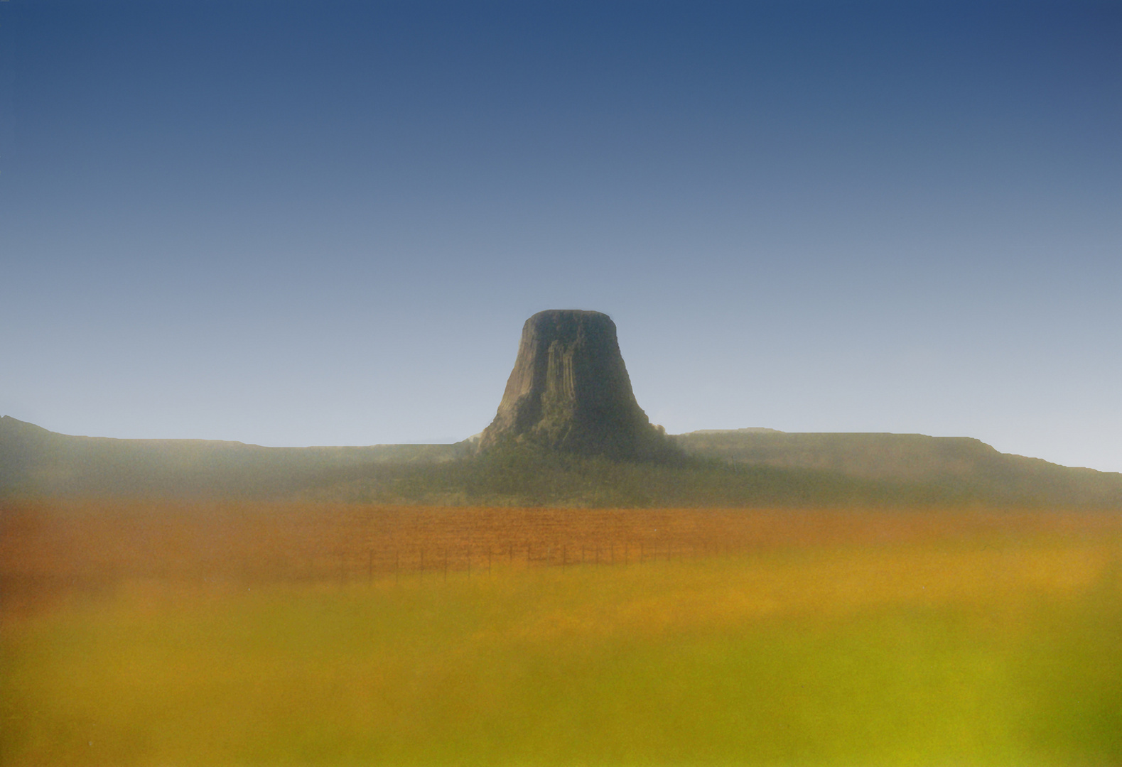 Devils Tower