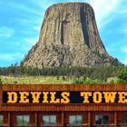 Devils Tower