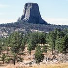 Devils Tower