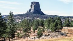 Devils Tower