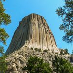 Devils Tower