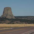 Devil's Tower