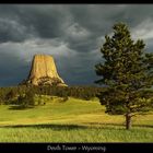 Devils Tower