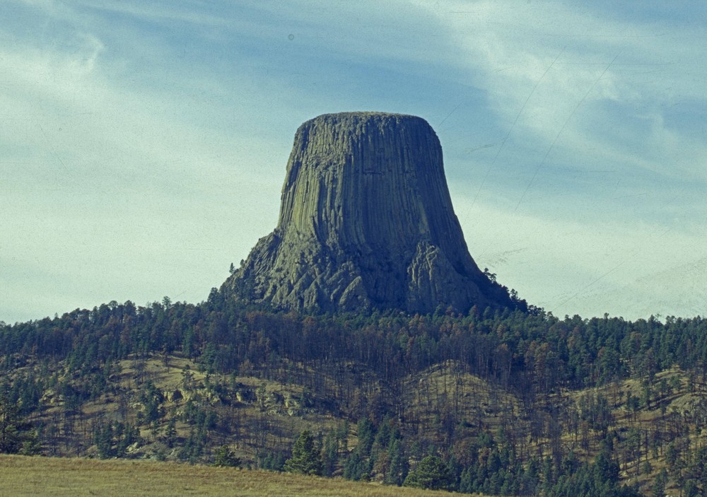 Devils Tower