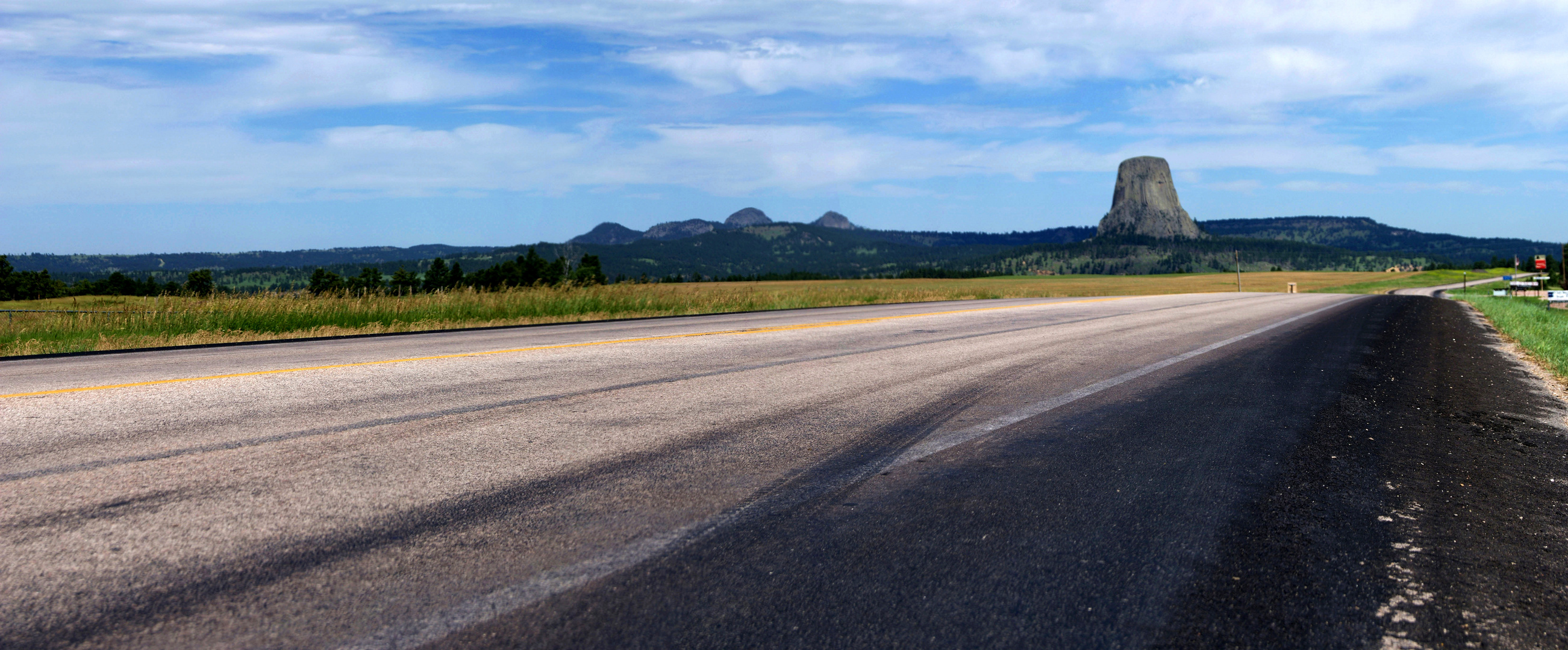 Devils Tower